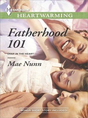 cover image of Fatherhood 101